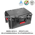 water resistance electronical ABS plastic case